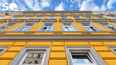 Gewerbeimmobilie kaufen in Wien – 724 m², € 3.300.000 – Bild 2 von 8