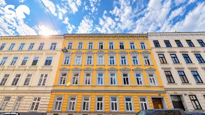 Gewerbeimmobilie kaufen in Wien – 724 m², € 3.300.000