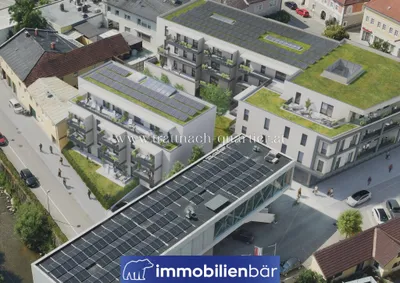 3-Zimmer-Wohnung kaufen in Grieskirchen – 73,64 m², € 347.000