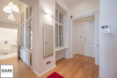 4-Zimmer-Wohnung mieten in Wien – 125 m², € 2.690 – Bild 9 von 25