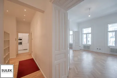 4-Zimmer-Wohnung mieten in Wien – 125 m², € 2.690 – Bild 12 von 25