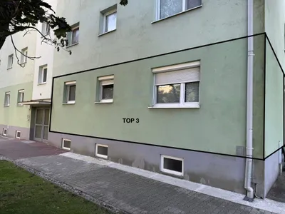 2-Zimmer-Wohnung kaufen in Wiener Neustadt – 67 m², € 198.000 – Bild 20 von 27