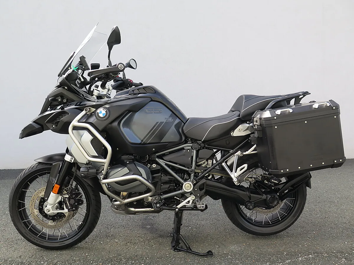 BMW R 1250