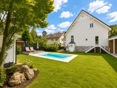 5-Zimmer-Haus kaufen in Wien – 179 m², € 1.450.000 – Bild 33 von 41