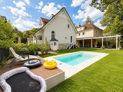 5-Zimmer-Haus kaufen in Wien – 179 m², € 1.450.000 – Bild 29 von 41