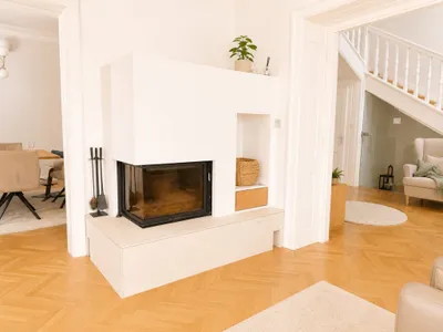 5-Zimmer-Haus kaufen in Wien – 179 m², € 1.450.000 – Bild 5 von 41