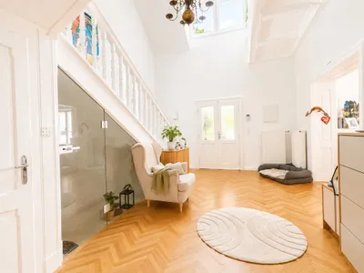 5-Zimmer-Haus kaufen in Wien – 179 m², € 1.450.000 – Bild 12 von 41