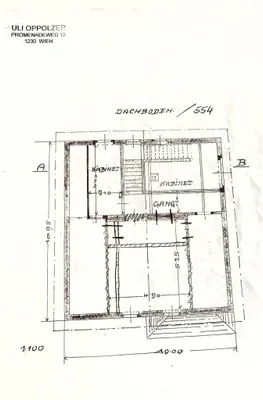 5-Zimmer-Haus kaufen in Wien – 179 m², € 1.450.000 – Bild 40 von 41