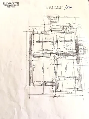 5-Zimmer-Haus kaufen in Wien – 179 m², € 1.450.000 – Bild 41 von 41