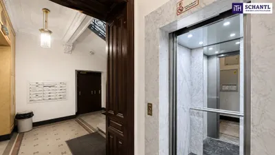 3-Zimmer-Wohnung mieten in Wien – 89 m², € 3.455 – Bild 13 von 15