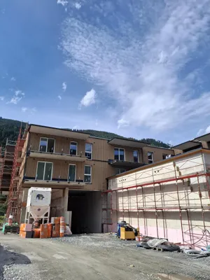 3-Zimmer-Wohnung mieten in Zell am See – 66,46 m², € 569 – Bild 8 von 13