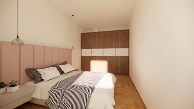 3-Zimmer-Wohnung kaufen in Linz – 94 m², € 666.760 – Bild 6 von 6