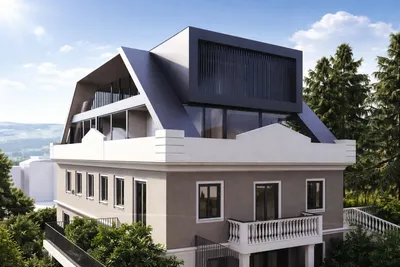 3-Zimmer-Wohnung kaufen in Linz – 94 m², € 666.760 – Bild 2 von 6