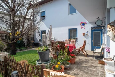 13-Zimmer-Gewerbeimmobilie kaufen in Eisenstadt - Umgebung – 305 m², € 469.000 – Bild 2 von 15