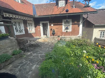 Haus mieten in Waidhofen an der Ybbs – 267 m², € 1.100 – Bild 24 von 27