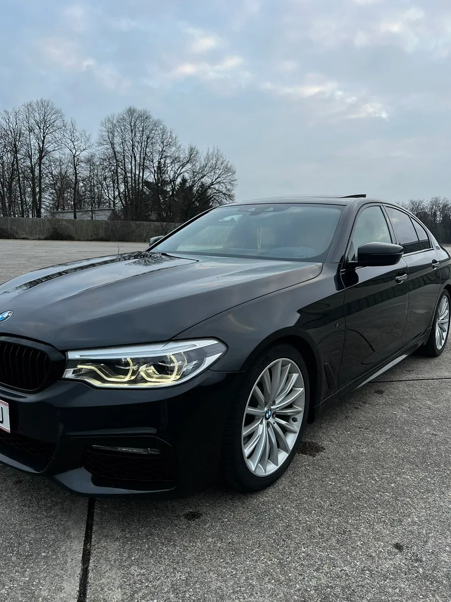 BMW 5er-Reihe