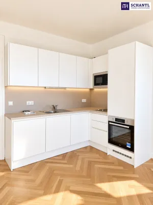 Wohnung kaufen in Wien – 61,79 m², € 415.000 – Bild 5 von 15