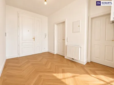 Wohnung kaufen in Wien – 61,79 m², € 415.000 – Bild 8 von 15