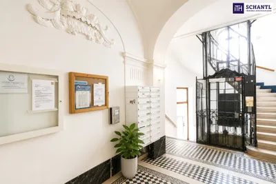Wohnung kaufen in Wien – 61,79 m², € 415.000 – Bild 12 von 15