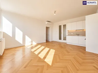 Wohnung kaufen in Wien – 61,79 m², € 415.000