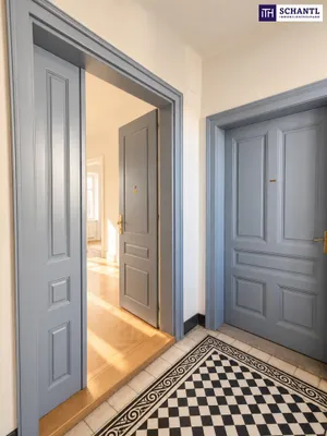 Wohnung kaufen in Wien – 61,79 m², € 415.000 – Bild 11 von 15