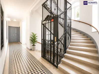Wohnung kaufen in Wien – 61,79 m², € 415.000 – Bild 13 von 15