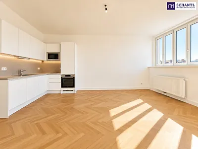 Wohnung kaufen in Wien – 61,79 m², € 415.000 – Bild 2 von 15