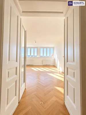 Wohnung kaufen in Wien – 61,79 m², € 415.000 – Bild 3 von 15
