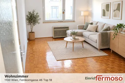 3-Zimmer-Wohnung kaufen in Wien – 69 m², € 199.000