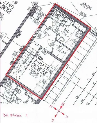 3-Zimmer-Wohnung kaufen in Bruck an der Leitha – 75,58 m², € 599.000 – Bild 17 von 21
