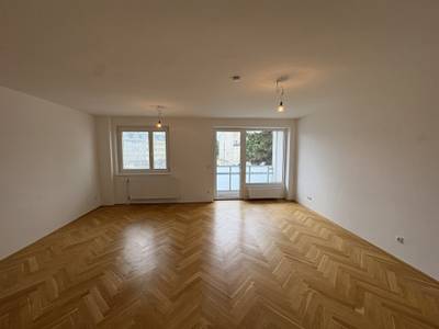Top ausgestattete 3 Zimmerwohnung mit Südloggia