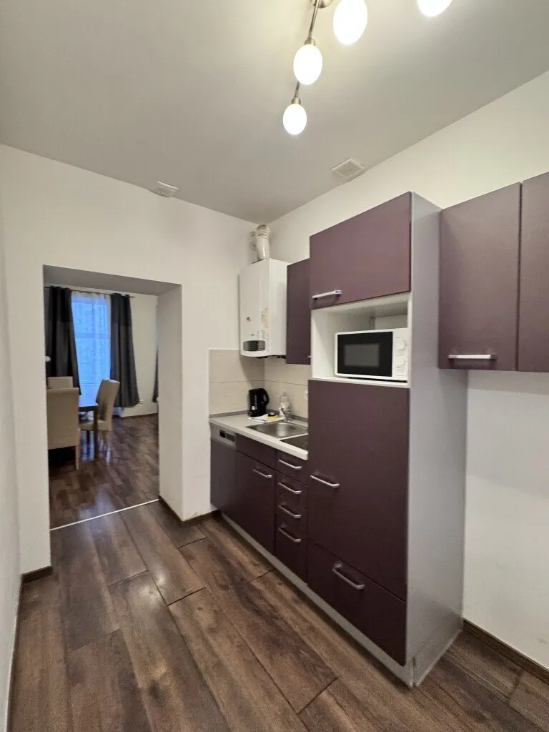 Wohnung – Wien - Ansicht 3