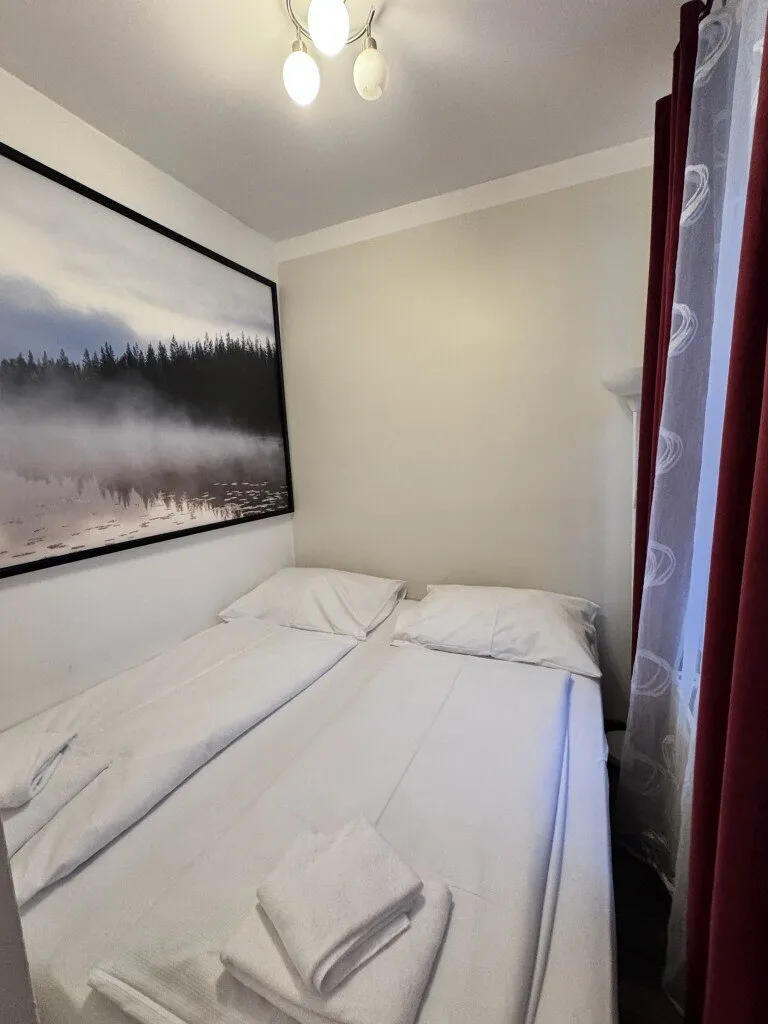 Wohnung – Wien - Ansicht 2