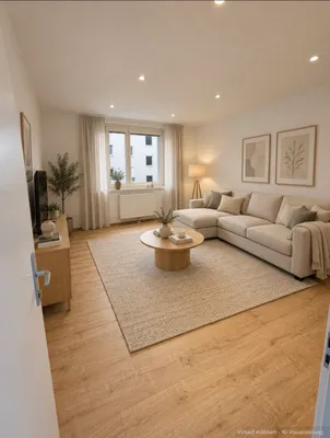 3-Zimmer-Wohnung mieten in Wien – 58 m², € 1.335 – Bild 10 von 12
