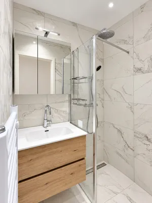 3-Zimmer-Wohnung mieten in Wien – 58 m², € 1.335 – Bild 3 von 12