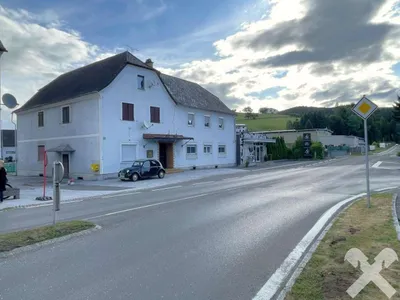 10-Zimmer-Gewerbeimmobilie kaufen in Voitsberg – 400 m², € 398.000 – Bild 2 von 12