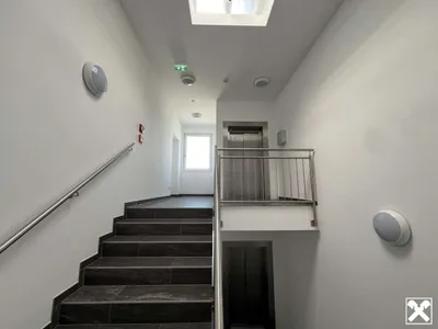 6-Zimmer-Gewerbeimmobilie mieten in Amstetten – 235 m², € 2.098 – Bild 5 von 31