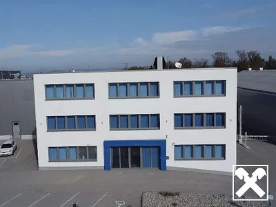 6-Zimmer-Gewerbeimmobilie mieten in Amstetten – 235 m², € 2.098 – Bild 29 von 31
