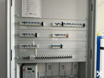 6-Zimmer-Gewerbeimmobilie mieten in Amstetten – 235 m², € 2.098 – Bild 14 von 31