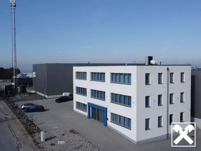 6-Zimmer-Gewerbeimmobilie mieten in Amstetten – 235 m², € 2.098 – Bild 30 von 31