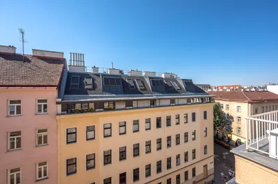 2-Zimmer-Wohnung kaufen in Wien – 50 m², € 229.000 – Bild 18 von 21