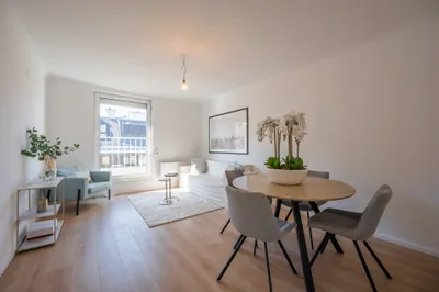 2-Zimmer-Wohnung kaufen in Wien – 50 m², € 229.000 – Bild 4 von 21