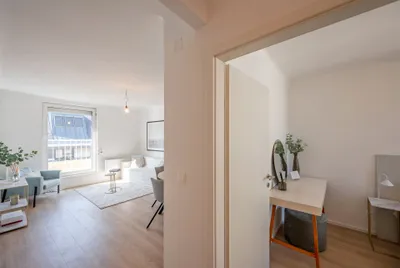 2-Zimmer-Wohnung kaufen in Wien – 50 m², € 229.000 – Bild 14 von 21