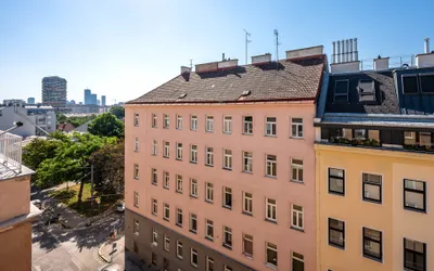 2-Zimmer-Wohnung kaufen in Wien – 50 m², € 229.000 – Bild 17 von 21