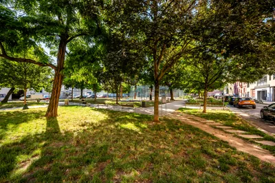 2-Zimmer-Wohnung kaufen in Wien – 50 m², € 229.000 – Bild 20 von 21