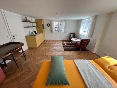 Gewerbeimmobilie mieten in Dornbirn – 23 m², € 185 – Bild 7 von 15