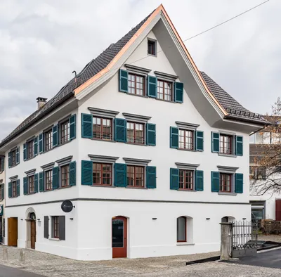Gewerbeimmobilie mieten in Dornbirn – 23 m², € 185 – Bild 14 von 15