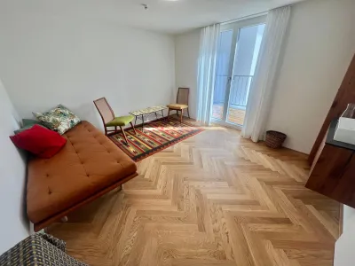 Gewerbeimmobilie mieten in Dornbirn – 23 m², € 185 – Bild 12 von 15