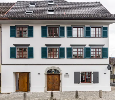 Gewerbeimmobilie mieten in Dornbirn – 23 m², € 185 – Bild 15 von 15