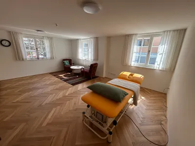 Gewerbeimmobilie mieten in Dornbirn – 23 m², € 185